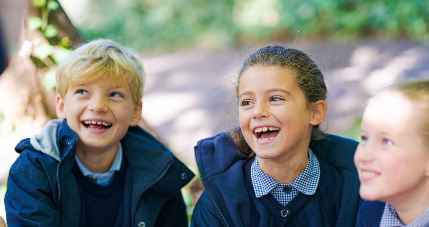 Notting Hill Prep School